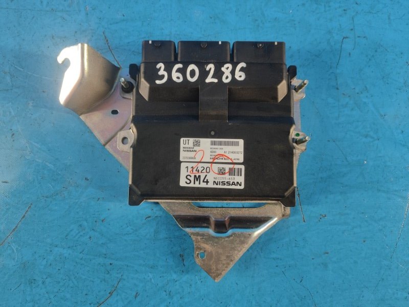 Engine control unit for Nissan X-TRAIL/ROGUE T33 2021