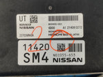 Engine control unit for Nissan X-TRAIL/ROGUE T33 2021