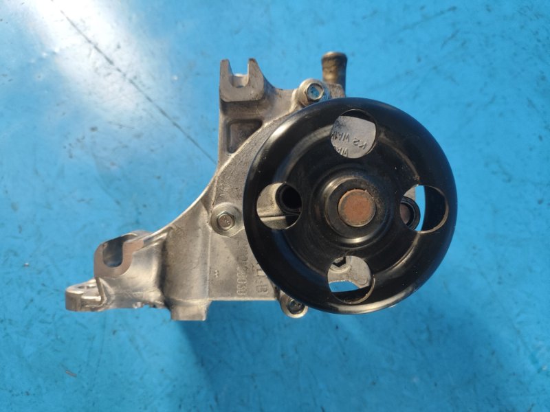Water pump for Nissan X-TRAIL/Rogue T33 2021