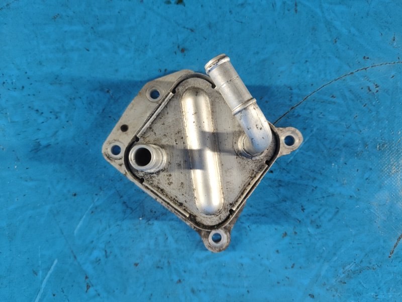 Engine Heat Exchanger for Nissan X-TRAIL/Rogue T33 2021