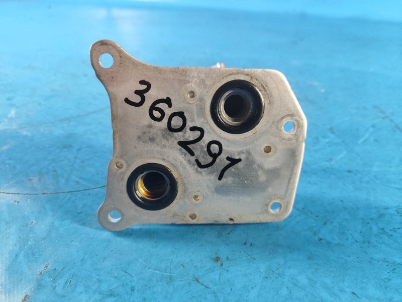 Engine Heat Exchanger for Nissan X-TRAIL/Rogue T33 2021
