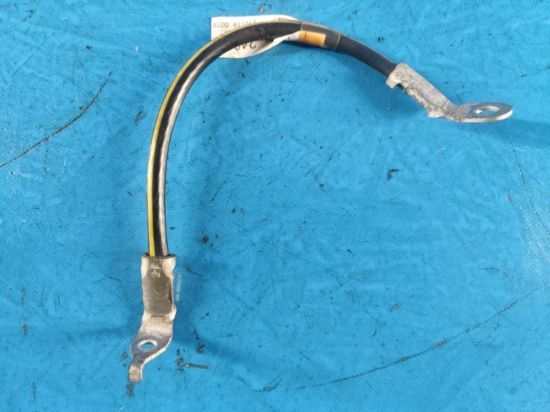 Underhood wiring for Nissan X-TRAIL/ROGUE T33 2020-2021