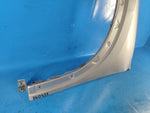 Front wing NISSAN X-TRAIL/ROGUE T33 20- 2021 Left.