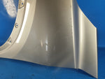 Front wing NISSAN X-TRAIL/ROGUE T33 20- 2021 Left.