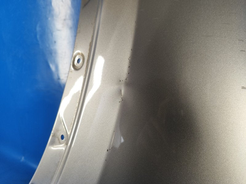 Front wing NISSAN X-TRAIL/ROGUE T33 20- 2021 Left.