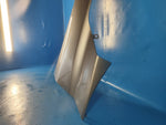 Front wing NISSAN X-TRAIL/ROGUE T33 20- 2021 Left.