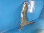 Front wing NISSAN X-TRAIL/ROGUE T33 20- 2021 Left.