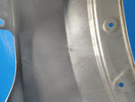 Front wing NISSAN X-TRAIL/ROGUE T33 20- 2021 Left.