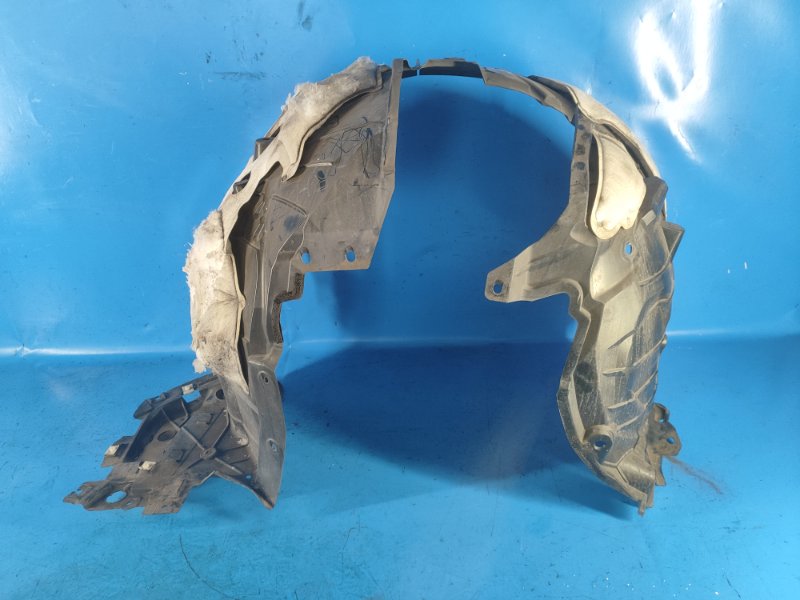 Mudguard NISSAN X-TRAIL/ROGUE T33 20- 2021 Right Front.