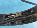 Front windshield wiper arm NISSAN X-TRAIL/ROGUE T33 20- 2021 Right