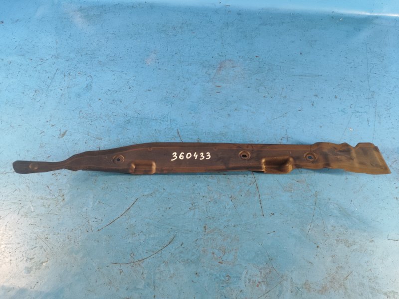 Fender boot NISSAN X-TRAIL/ROGUE T33 20- 2021 Right Front.