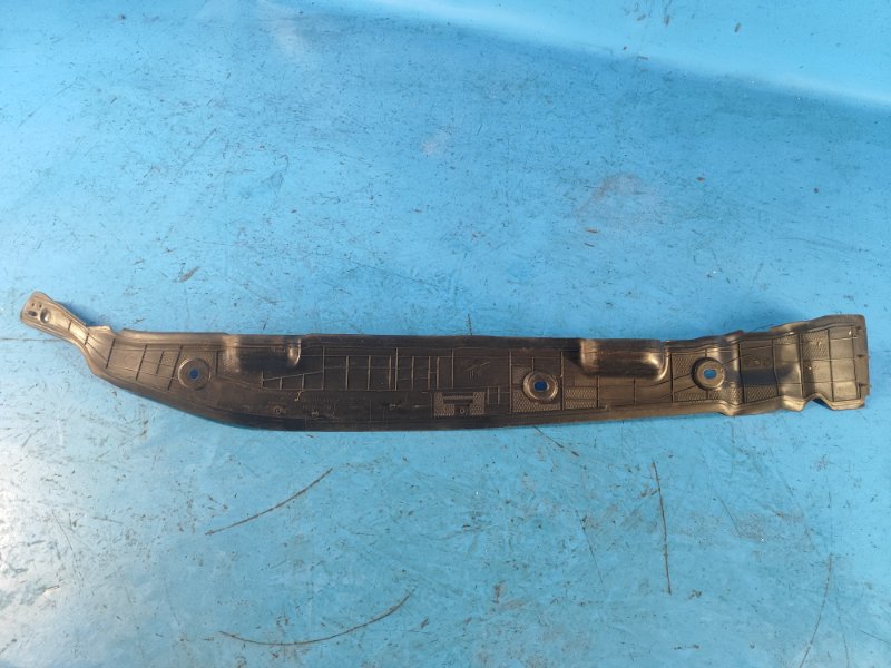 Fender boot NISSAN X-TRAIL/ROGUE T33 20- 2021 Right Front.