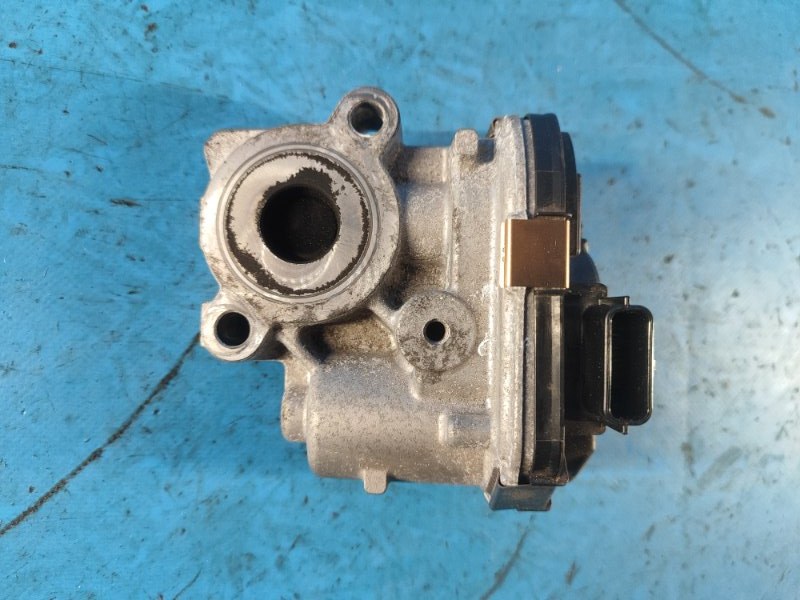 EGR valve Nissan X-TRAIL/ROGUE T33 2021