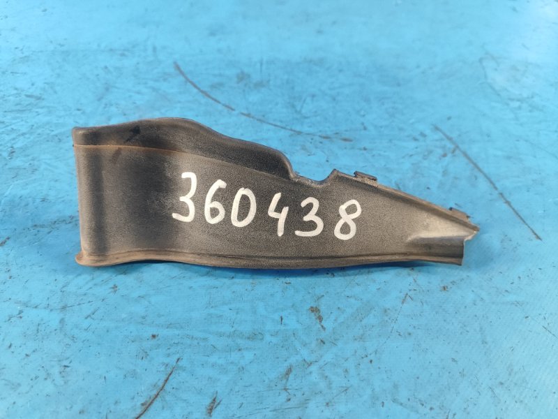 Plastic under the windshield / Frog NISSAN X-TRAIL/ROGUE T33 20- 2021 Right.