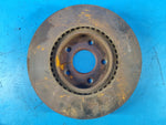 Front brake disc NISSAN X-TRAIL/ROGUE T33 2021