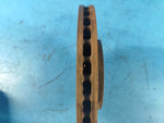 Front brake disc NISSAN X-TRAIL/ROGUE T33 2021