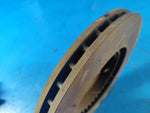 Front brake disc NISSAN X-TRAIL/ROGUE T33 2021