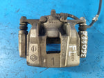 Brake caliper NISSAN X-TRAIL/ROGUE T33 20- 2021 Left. Front.