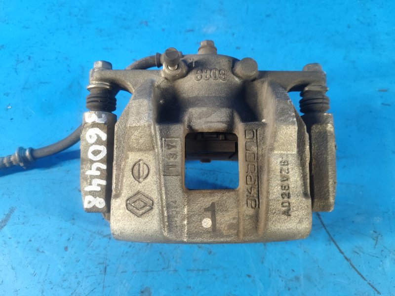Brake caliper NISSAN X-TRAIL/ROGUE T33 20- 2021 Right Front.