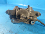 Brake caliper NISSAN X-TRAIL/ROGUE T33 20- 2021 Right Front.
