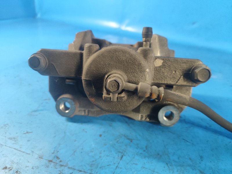 Brake caliper NISSAN X-TRAIL/ROGUE T33 20- 2021 Right Front.