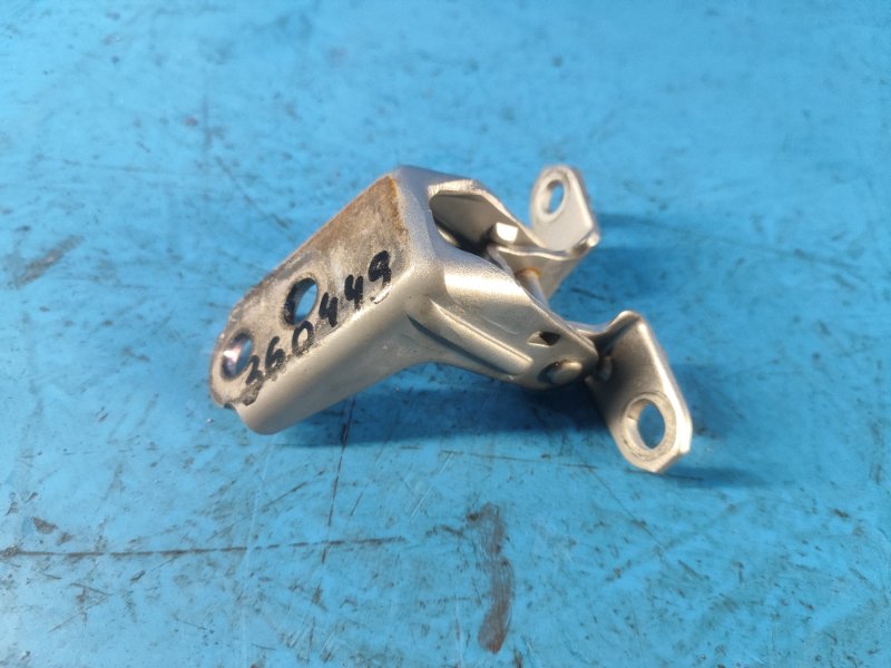 Upper door hinge NISSAN X-TRAIL/ROGUE T33 20- 2021 Right Front