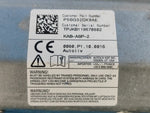 Knee airbag JEEP GRAND CHEROKEE 11-22 2016 Lev.