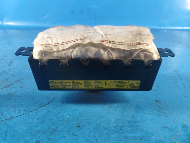 Passenger airbag HYUNDAI ELANTRA AD 16- 2019