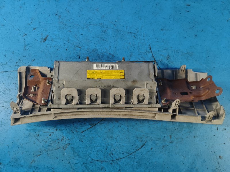 Knee airbag LEXUS HS250H (ANF10) 09-12 2009 Right