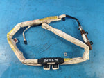 Airbag (curtain) HYUNDAI ACCENT RB 10- Right.