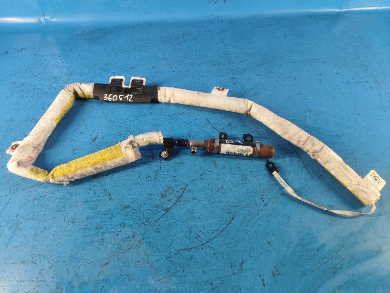 Airbag (curtain) HYUNDAI ACCENT RB 10- Right.