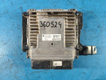 Engine control unit HYUNDAI ELANTRA AD 16-