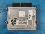 Engine Control Unit for Hyundai Tucson TL 15-20 2015