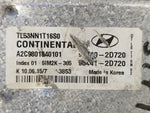 Engine Control Unit for Hyundai Tucson TL 15-20 2015