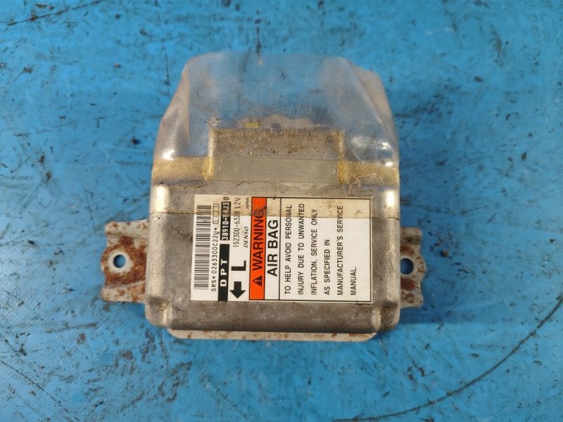 Airbag control unit for Suzuki Grand Vitara XL-7 01-06 2003