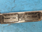 Engine control unit SUZUKI GRAND VITARA 05-15