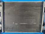 Main radiator Hyundai Accent RB 10- 2014