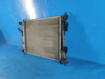 Main radiator Hyundai Accent RB 10- 2014