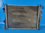 Main radiator Hyundai Accent RB 10- 2014