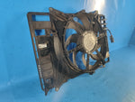 Mazda CX-9 16-2020 Main Radiator Fan Diffuser