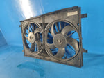 Jeep Compass 06-16 2014 Main Radiator Fan Diffuser