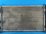 Main radiator for Jeep Compass 06-16 2014