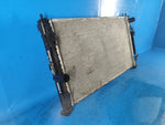 Main radiator for Jeep Compass 06-16 2014