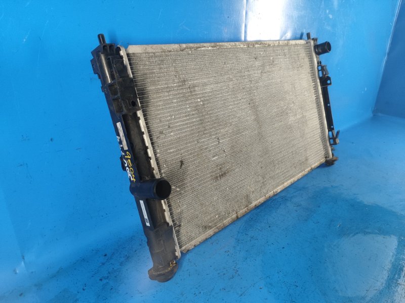 Main radiator for Jeep Compass 06-16 2014
