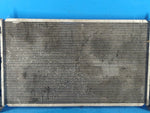 Main radiator for Jeep Compass 06-16 2014