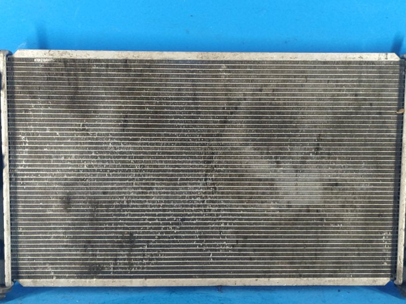 Main radiator for Jeep Compass 06-16 2014