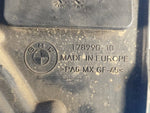 BMW 5 Series (F10) 11-13 Main Radiator Fan Diffuser