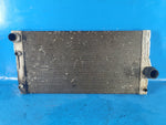 Main radiator BMW 5 SERIES (F10) 11-13
