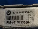 Main radiator BMW 5 SERIES (F10) 11-13