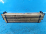 Intercooler radiator BMW 5 SERIES (F10) 11-13